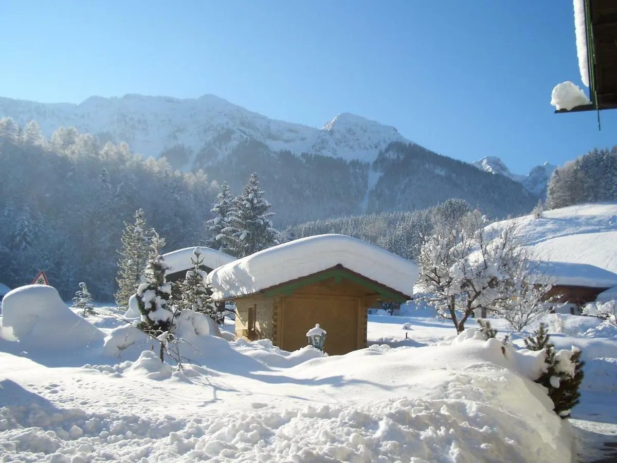 Ferienwohnung Haus Bergschmied Inzell 0*,  Deutschland