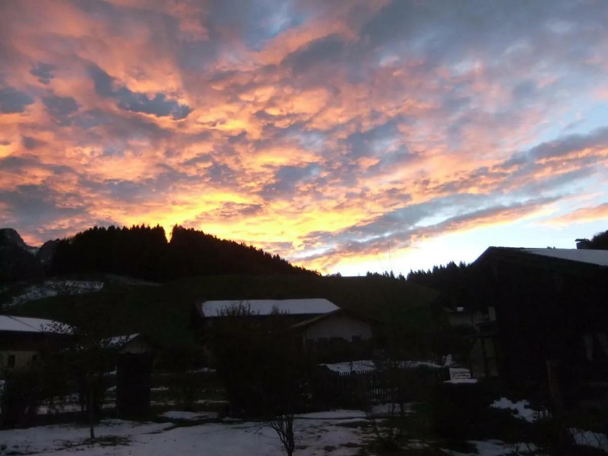 Ferienwohnung Haus Bergschmied Inzell 0*,  Deutschland