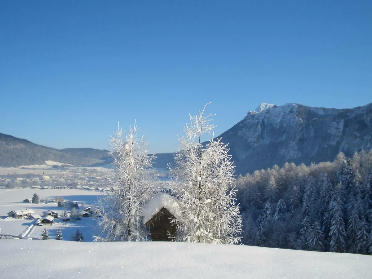 Ferienwohnung Haus Bergschmied Inzell