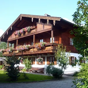 Kress - Chiemgau Karte Inzell
