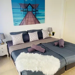  Appartement Unique Curaçao