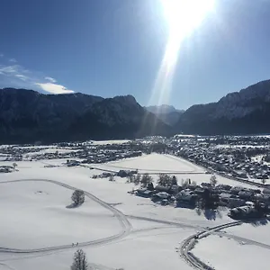 Huettentraum Inzell