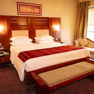 **** Hotel Grand Verenigde Arabische Emiraten