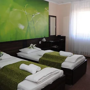 **** Hotel Green Hotel Budapest Hongarije